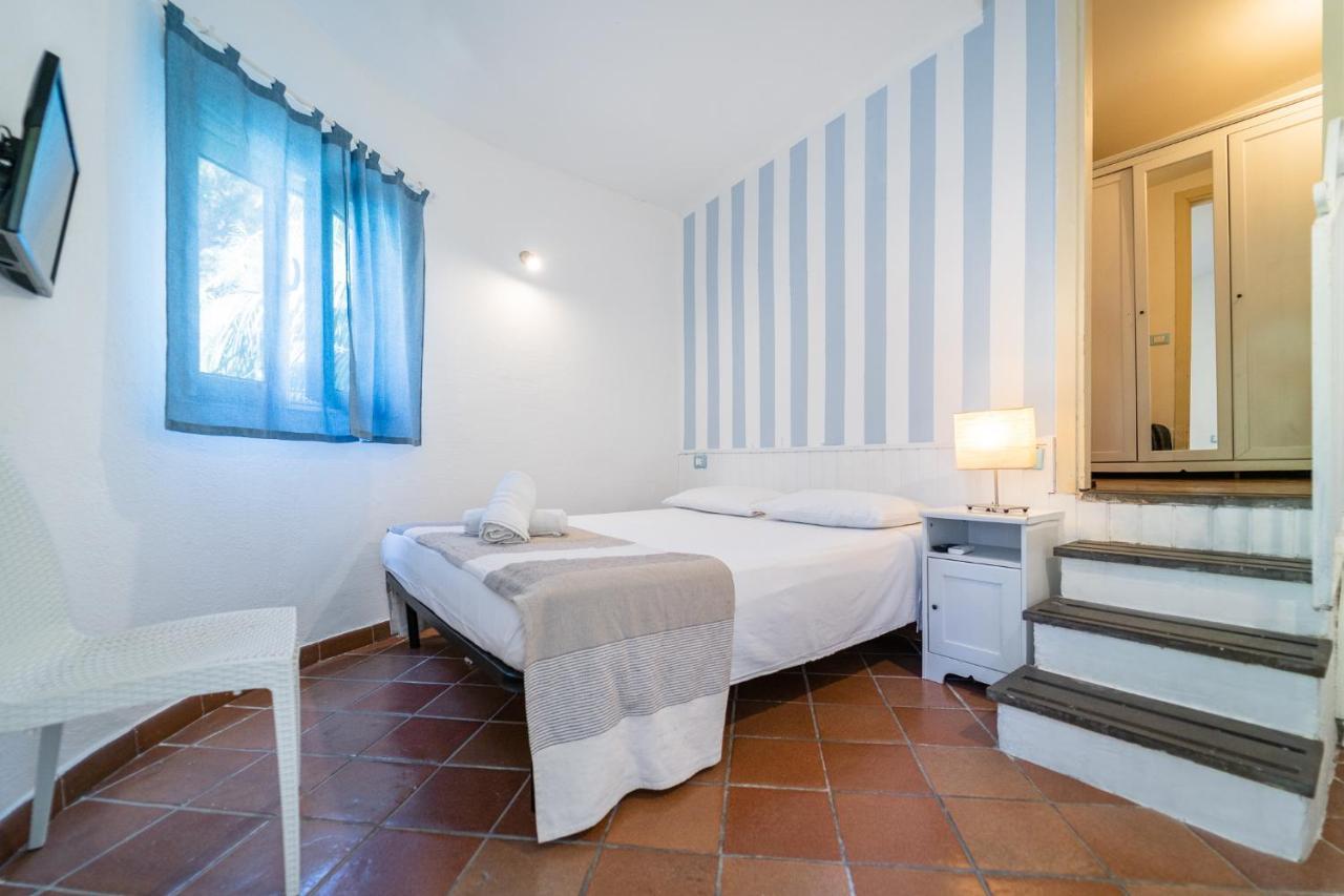 Villa Cinque Pini Casamicciola Terme Εξωτερικό φωτογραφία